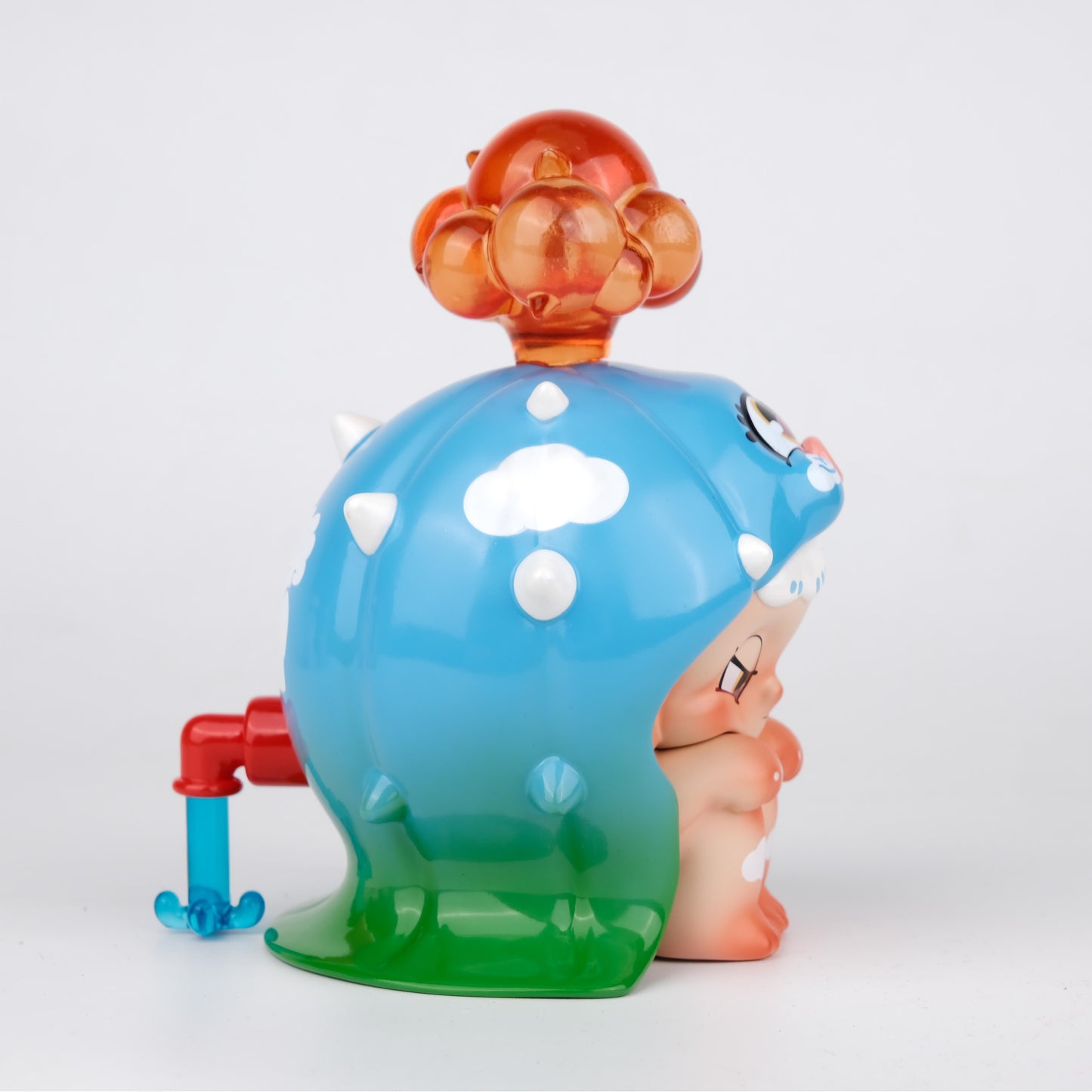 RumBaby - Don't Make Me Cry