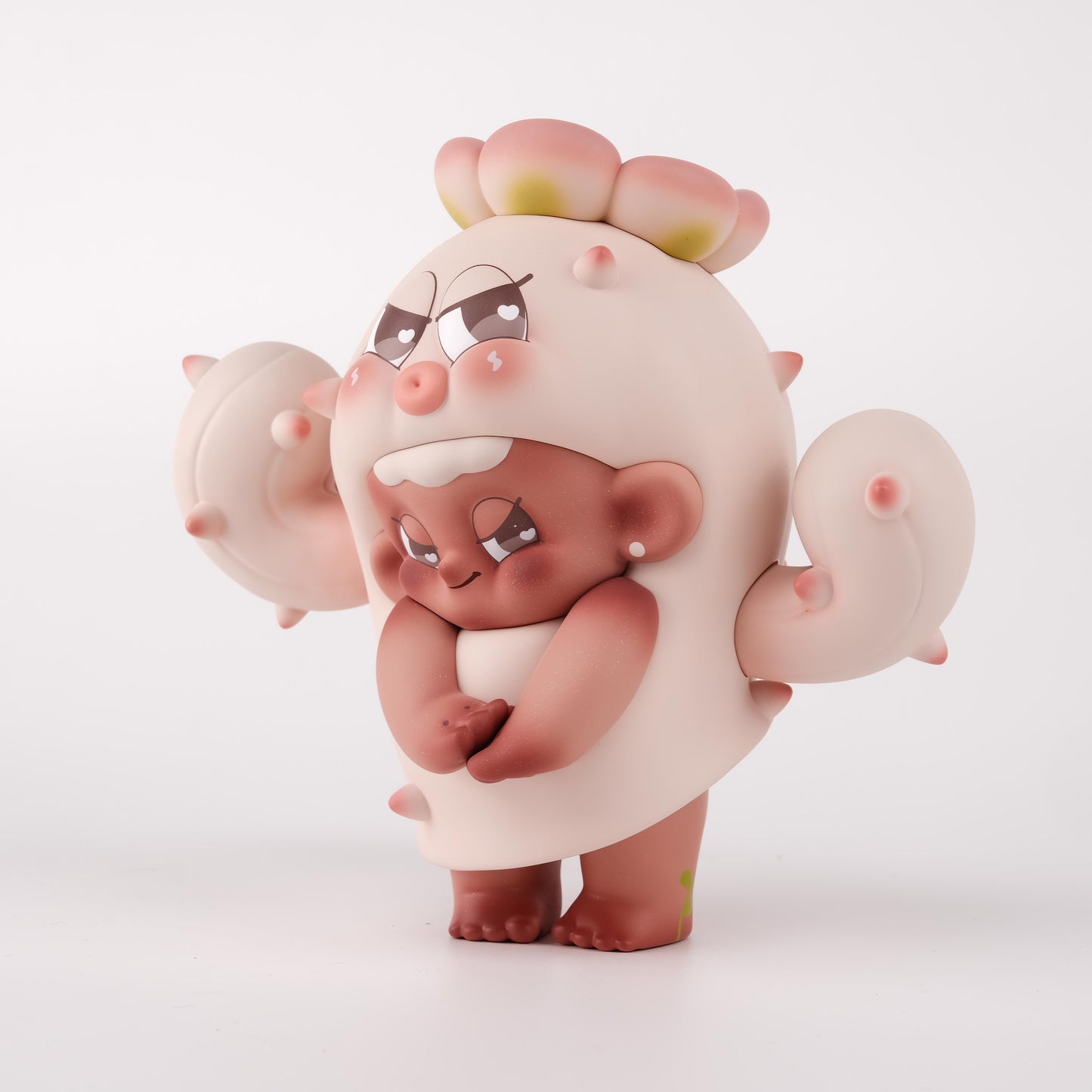 RumBaby-Song of Life