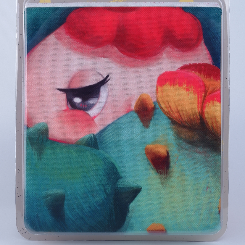 RumBaby- Waterproof Cleaning Cloth