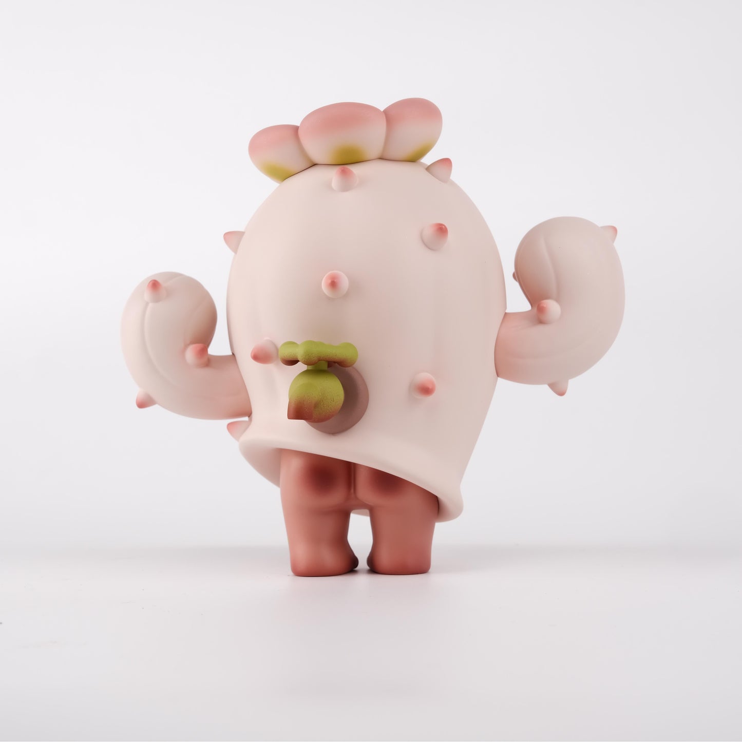 RumBaby-Song of Life