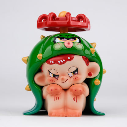 RumBaby - Green Paradise