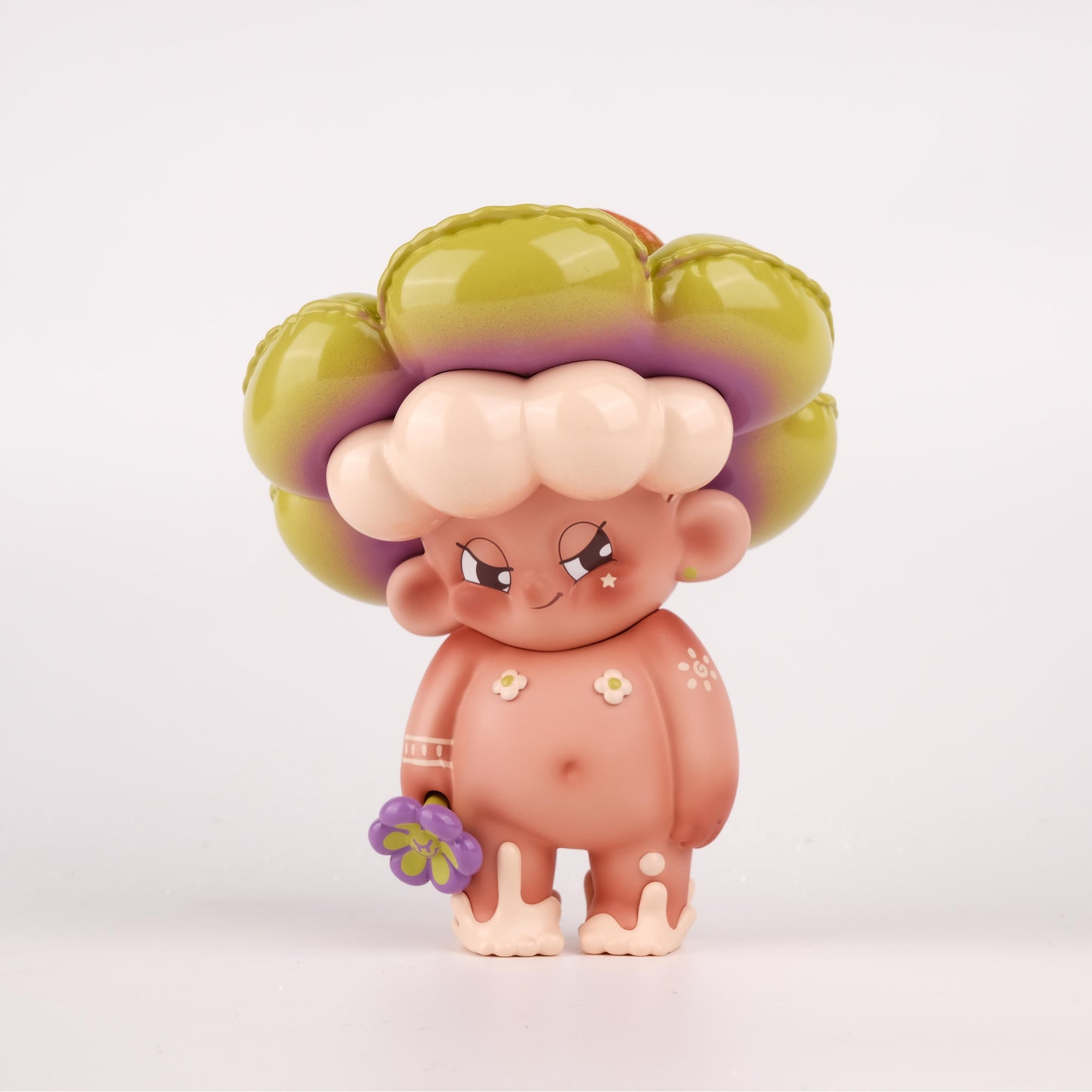 RumBaby-Sunkissed Babe