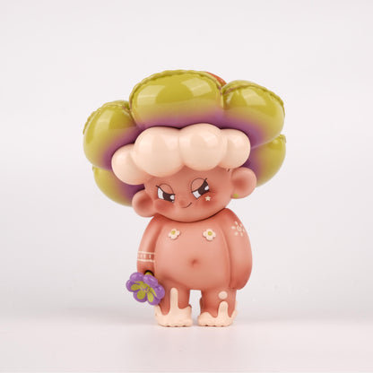 RumBaby-Sunkissed Babe