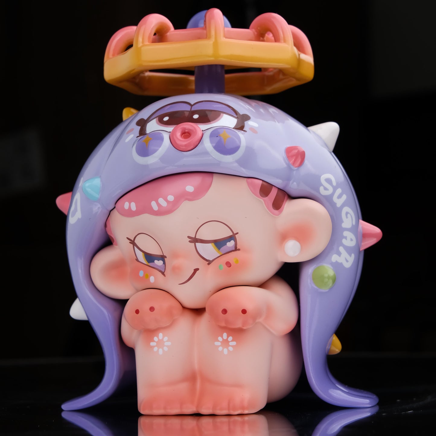 RumBaby - The Spirits In The Ocean