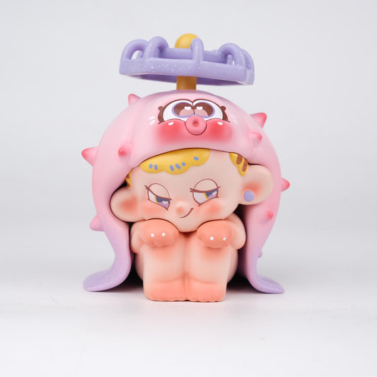 RumBaby - Upon The Star