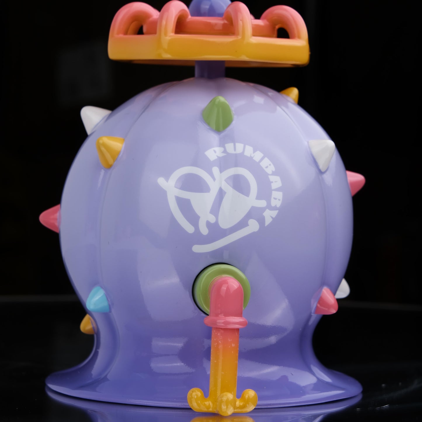 RumBaby - The Spirits In The Ocean