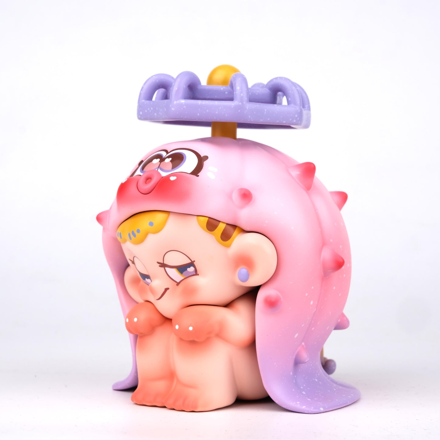 RumBaby - Upon The Star