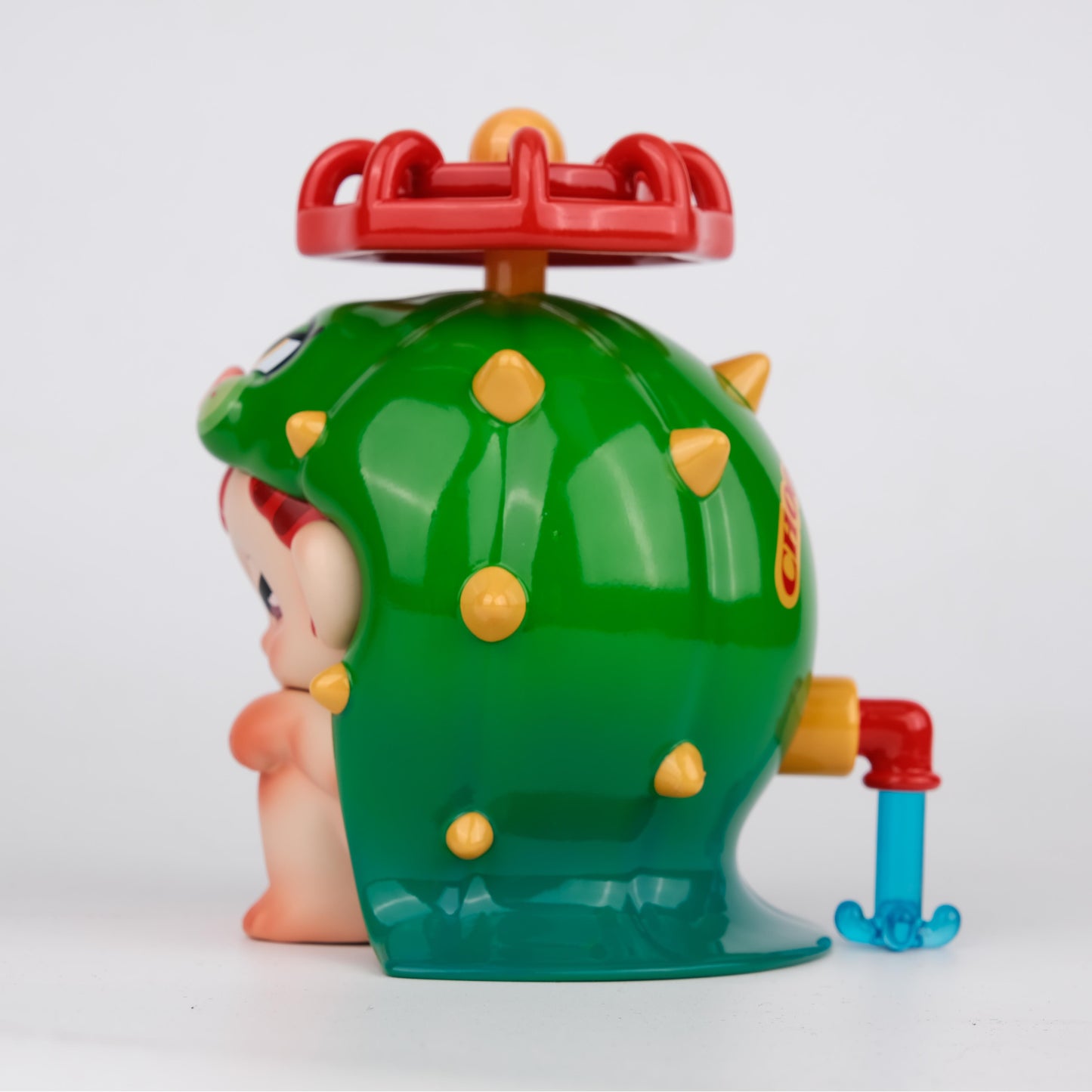 RumBaby - Green Paradise