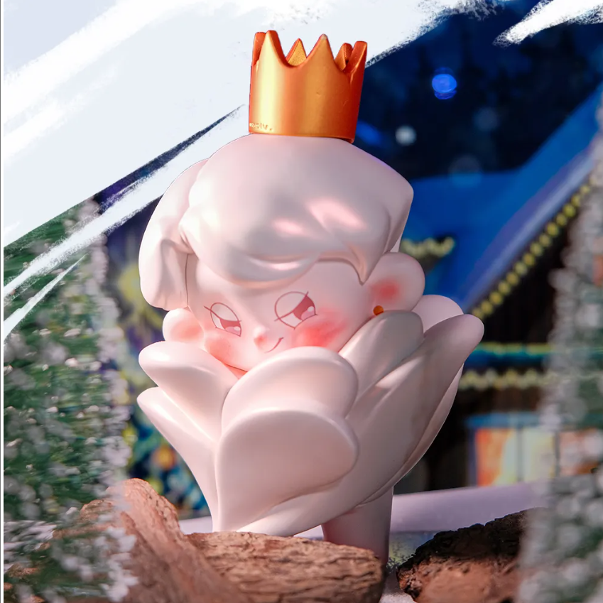 RumBaby-Surprise (secret）