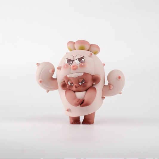 RumBaby-Song of Life